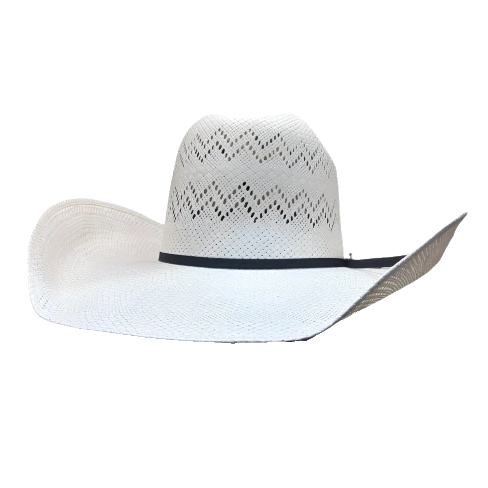 TWISTER ZIG ZAG 5" BRIM
