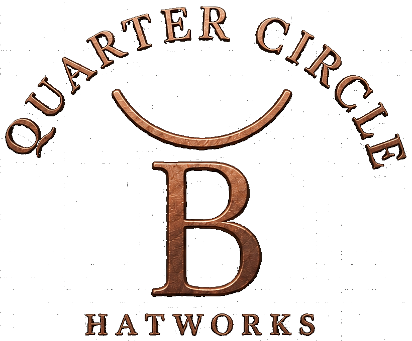 Quarter Circle B Hatworks