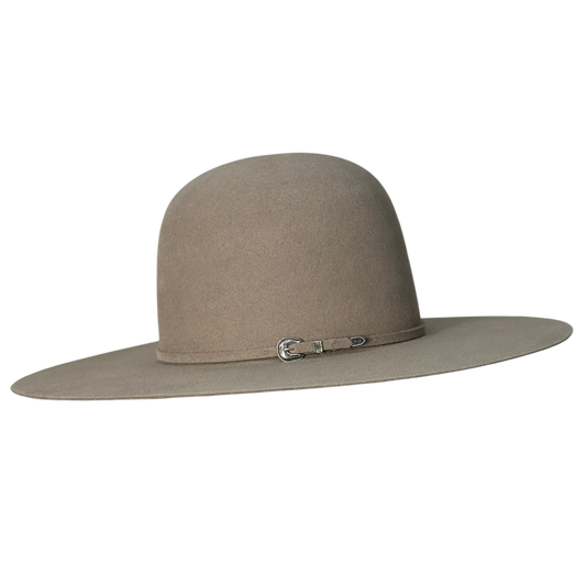 Rodeo King 30X 4 1/2“ Brim Pecan