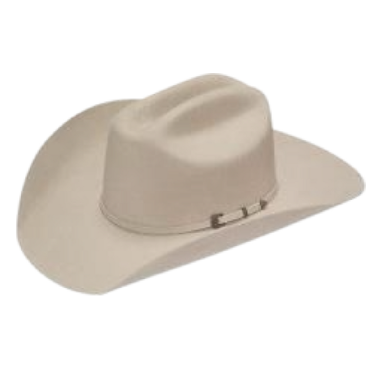 Twister Dallas Wool Cattlemen Silverbelly