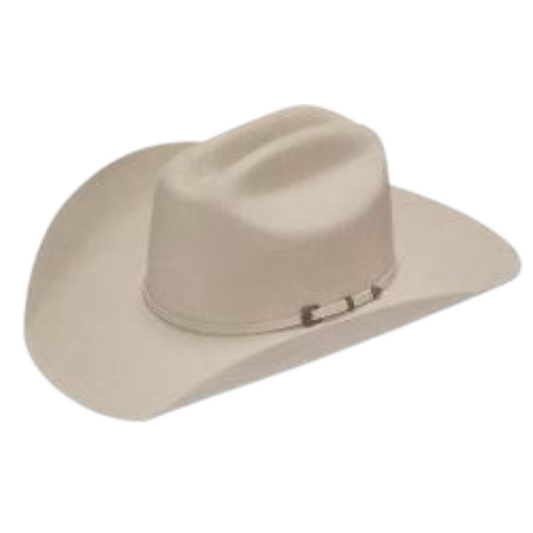 Twister Dallas Wool Cattlemen Silverbelly